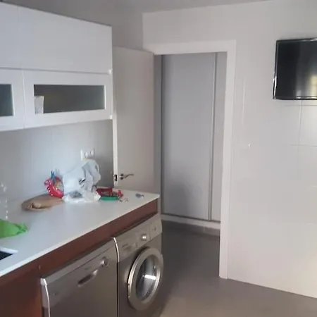 In The Heart Of Apartment *