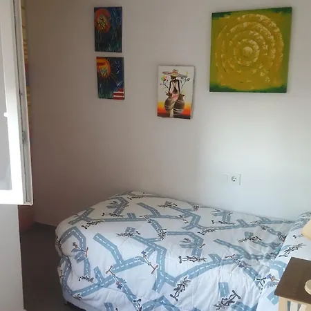 Apartment In The Heart Of *
